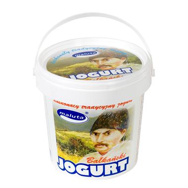 Jogurt Bałkański 1kg - MALUTA
